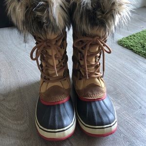 WOMEN'S JOAN OF ARCTIC™ BOOT